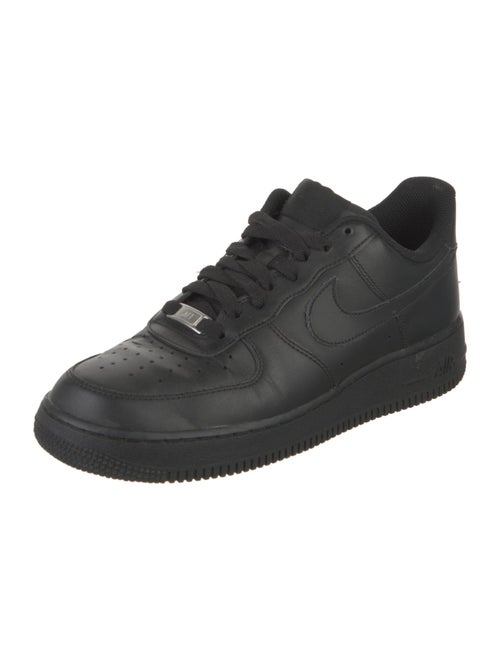 Nike Leather Sneakers