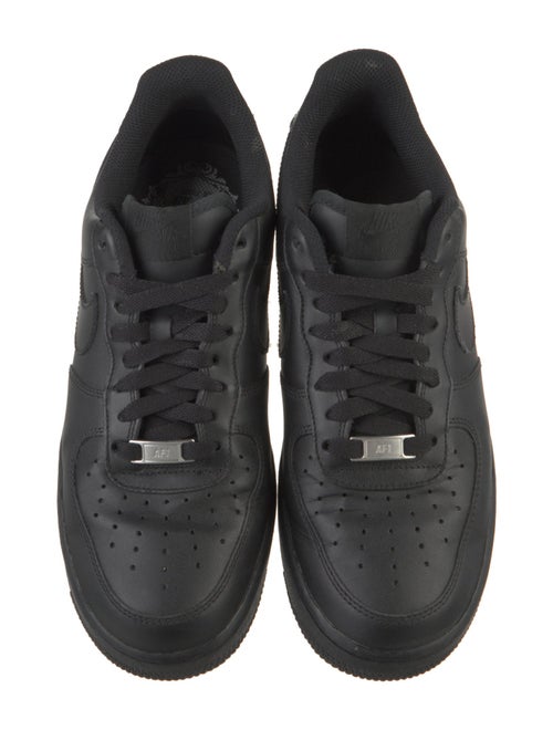 Nike Leather Sneakers