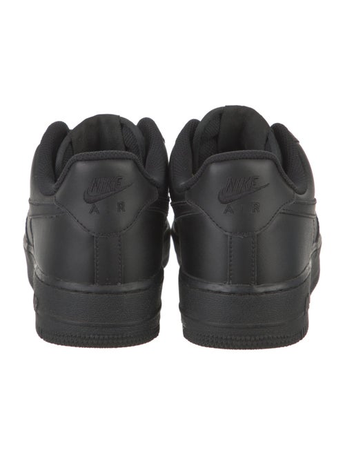 Nike Leather Sneakers