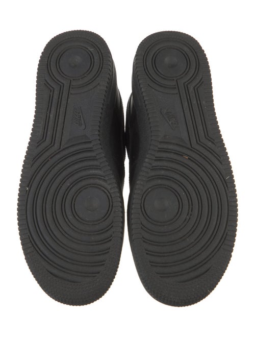 Nike Leather Sneakers