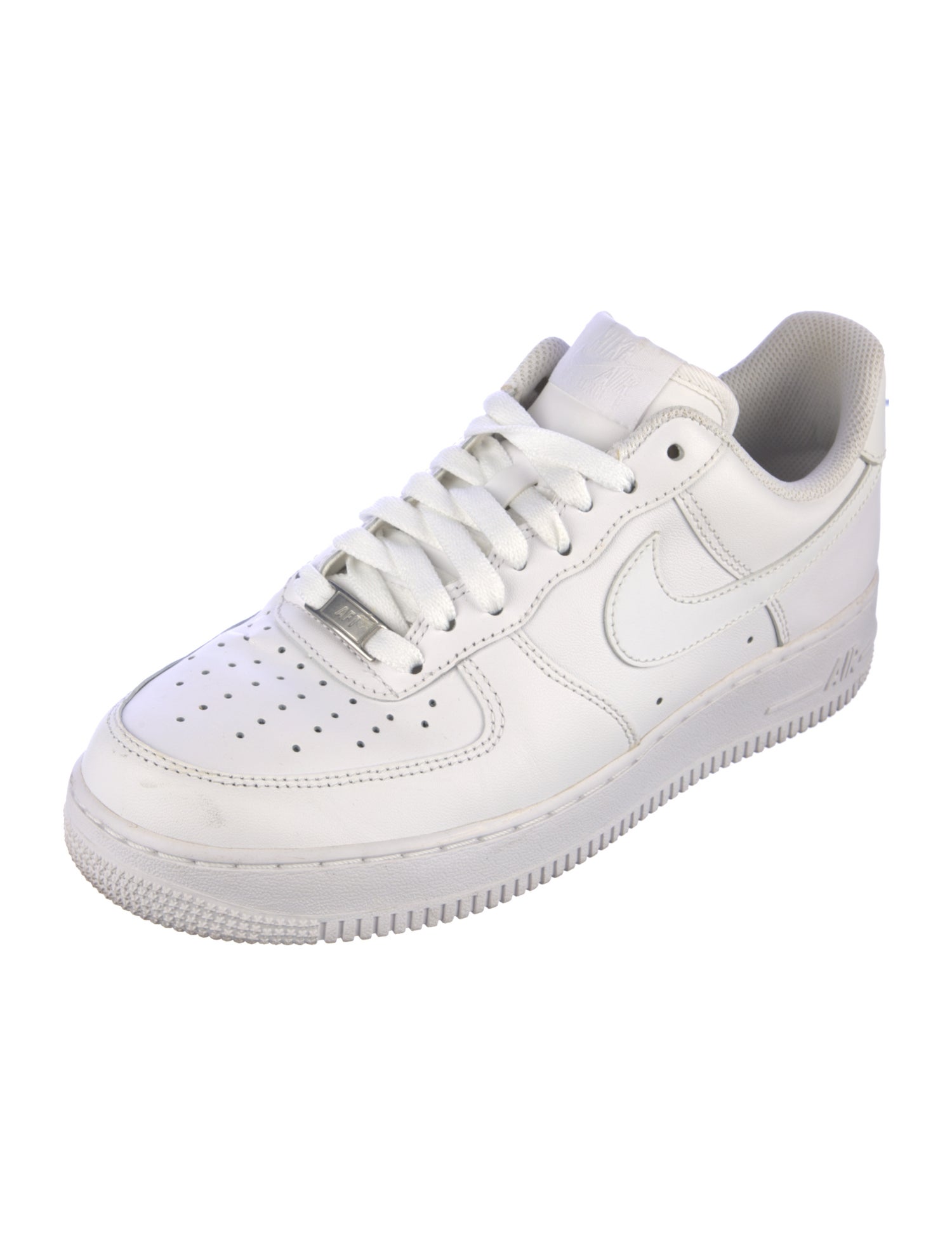 Nike Leather Sneakers