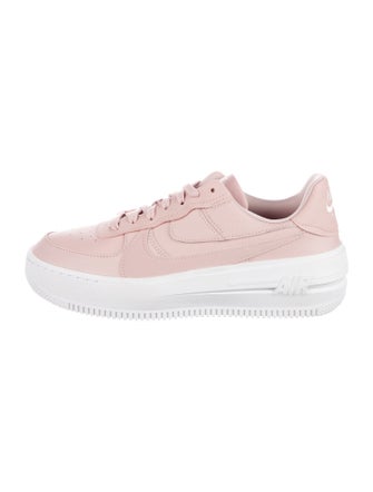 Nike Leather Sneakers