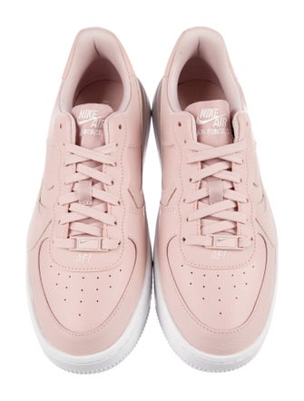 Nike Leather Sneakers