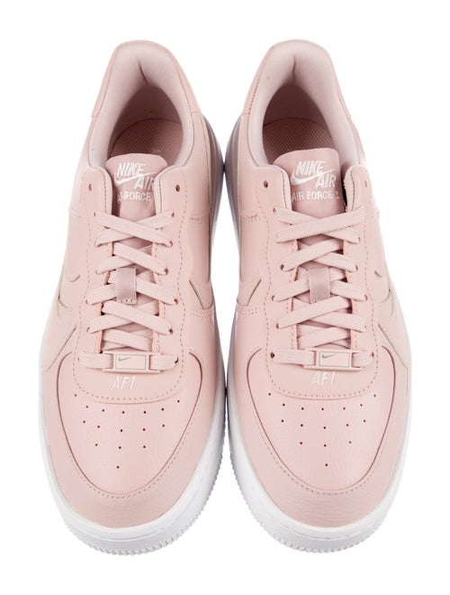 Nike Leather Sneakers