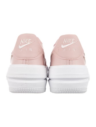Nike Leather Sneakers
