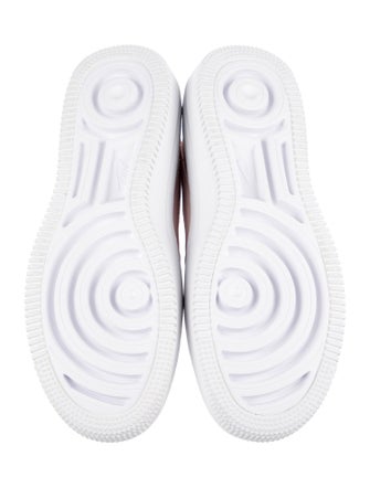 Nike Leather Sneakers