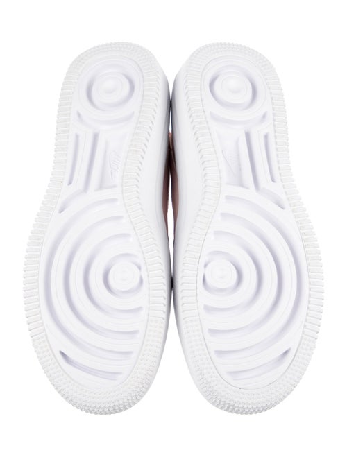 Nike Leather Sneakers