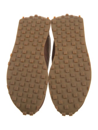 Nike Leather Sneakers