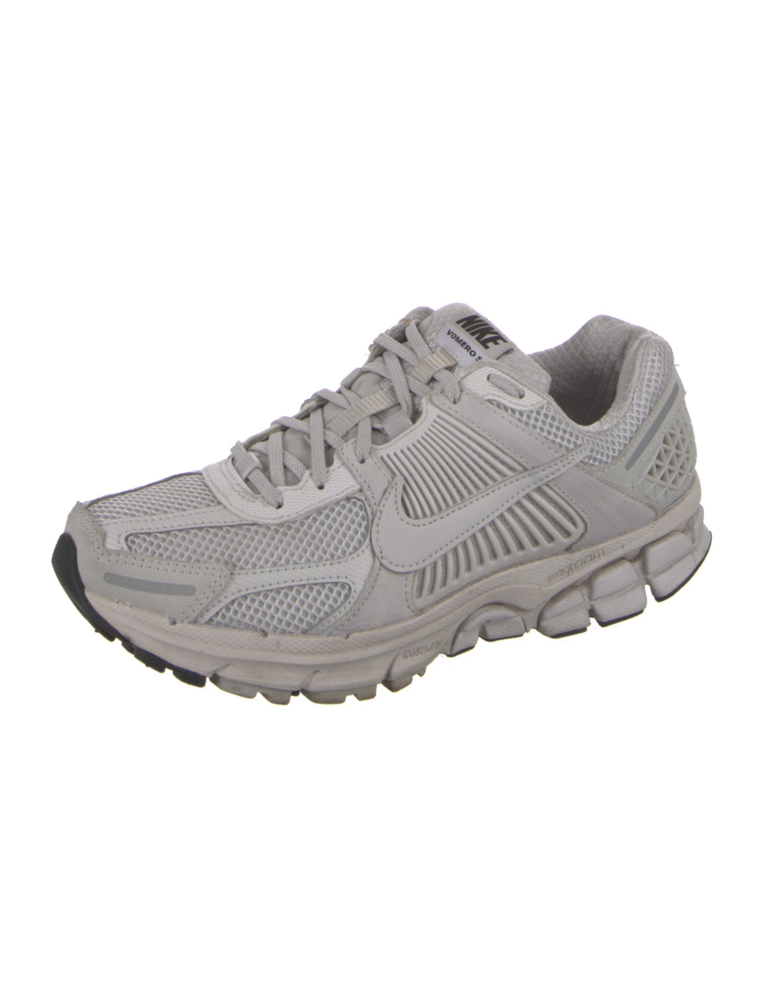 Nike Mesh Athletic Sneakers