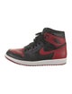 Jordan 1 Retro High Bred Banned (2016) Sneakers