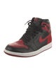 Jordan 1 Retro High Bred Banned (2016) Sneakers