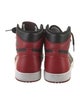 Jordan 1 Retro High Bred Banned (2016) Sneakers