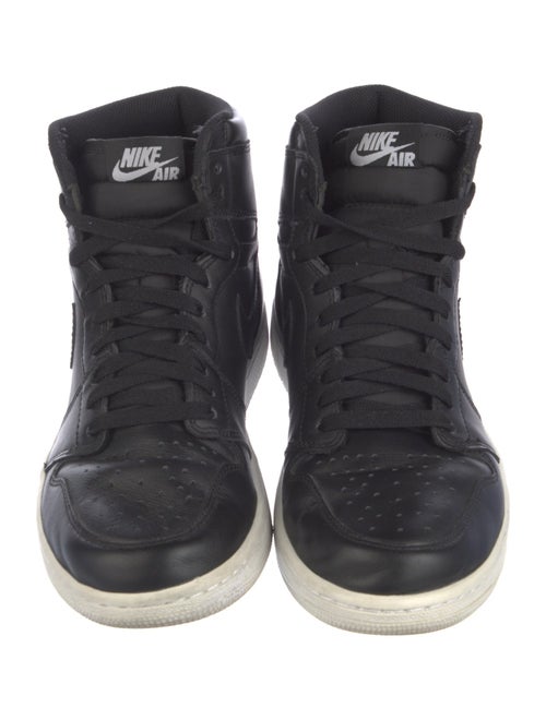 Nike Leather Sneakers