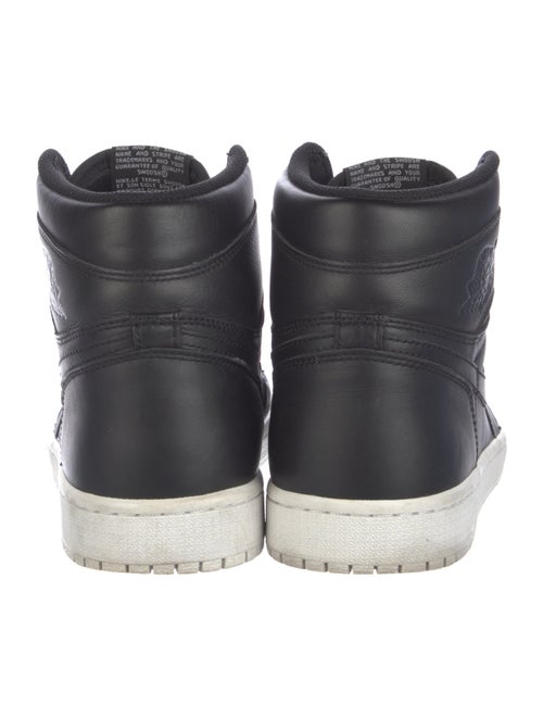 Nike Leather Sneakers