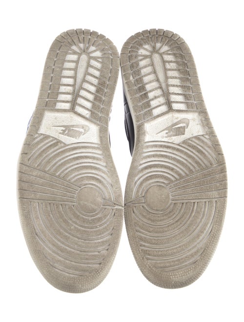 Nike Leather Sneakers