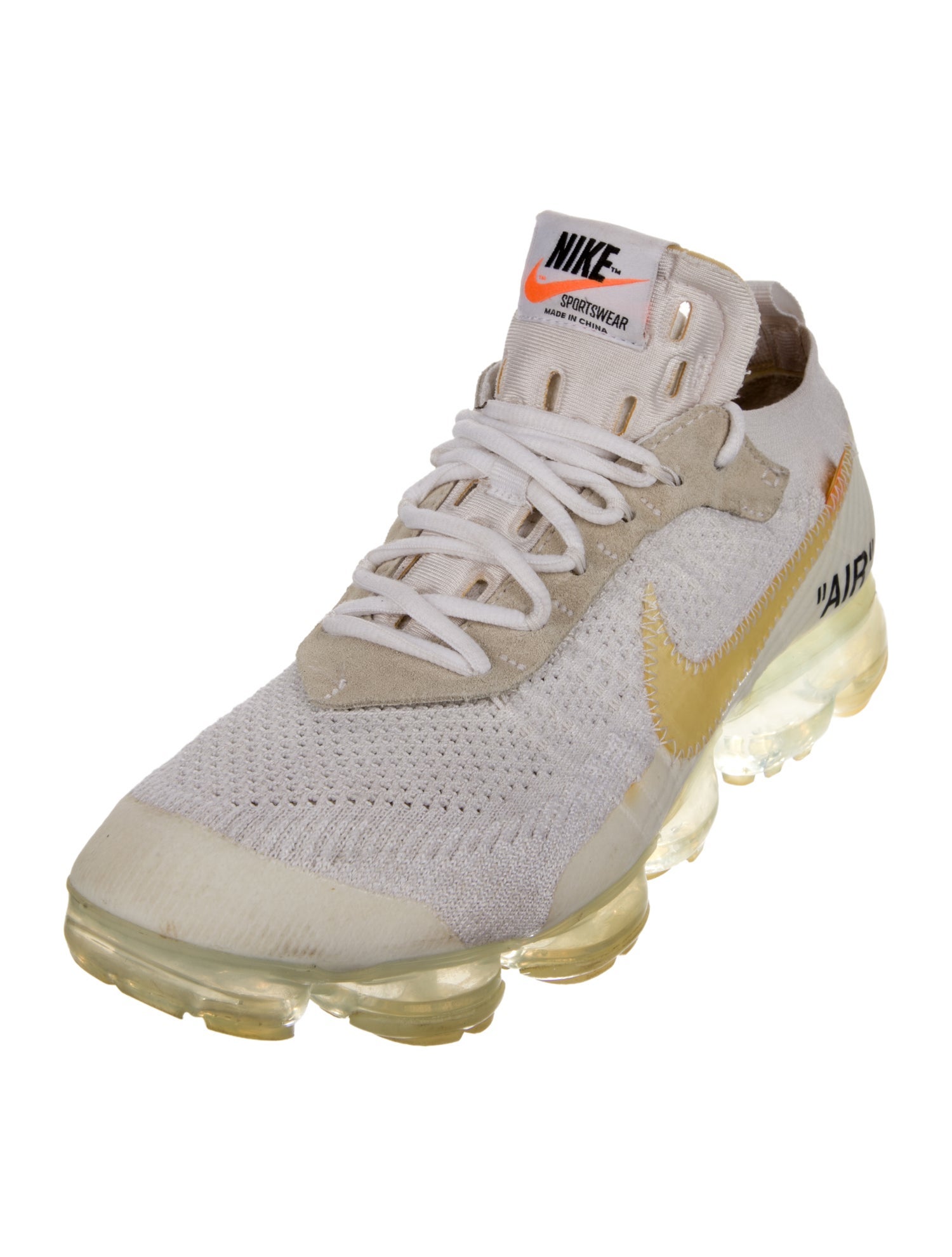 Nike Printed Sneakers