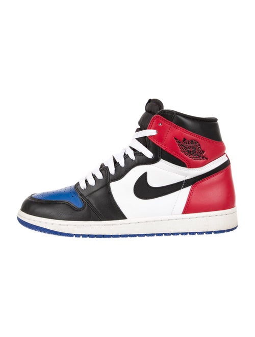 Jordan 1 Retro Top 3 Sneakers
