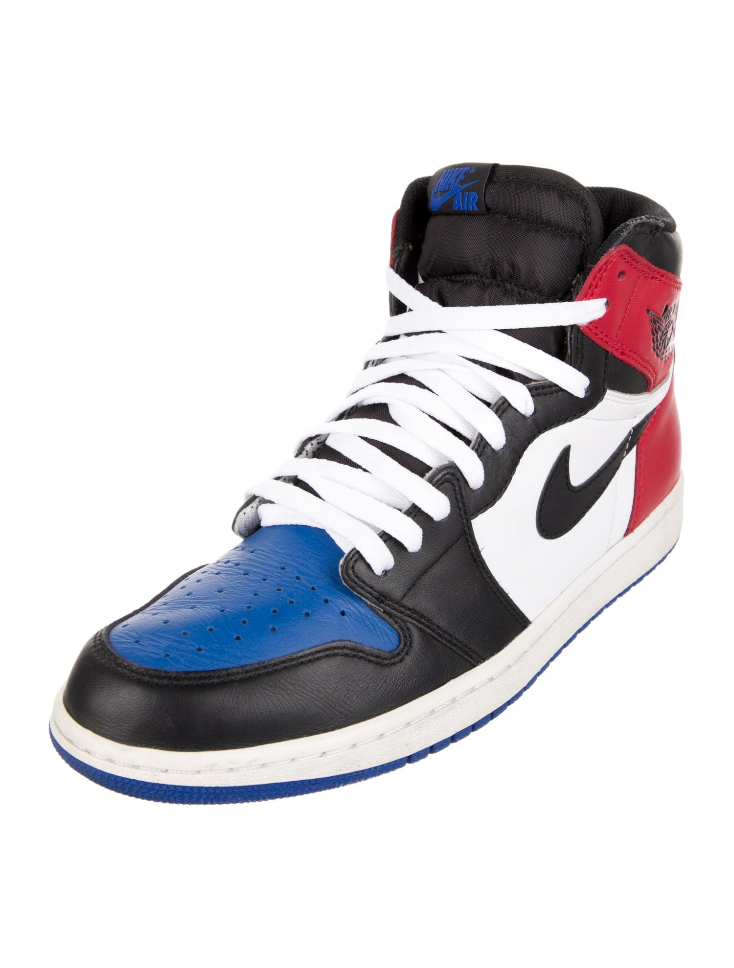 Jordan 1 Retro Top 3 Sneakers