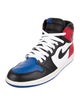 Jordan 1 Retro Top 3 Sneakers