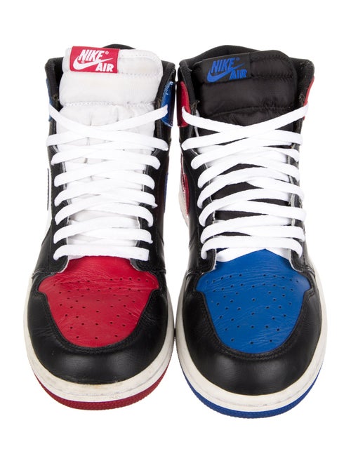 Jordan 1 Retro Top 3 Sneakers