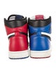 Jordan 1 Retro Top 3 Sneakers