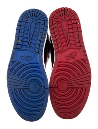 Jordan 1 Retro Top 3 Sneakers