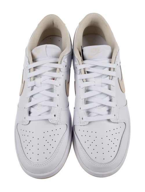 Nike Leather Sneakers