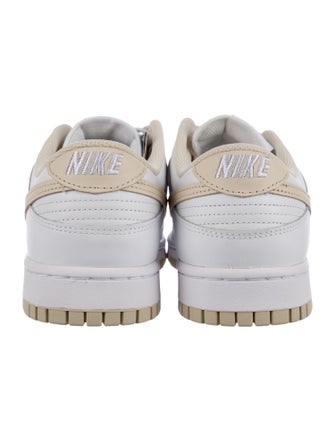 Nike Leather Sneakers