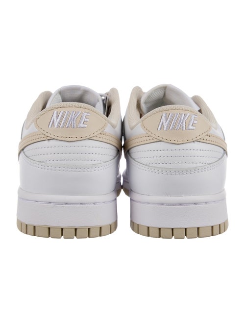 Nike Leather Sneakers