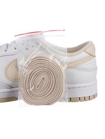 Nike Leather Sneakers