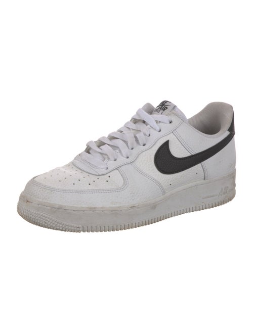 Nike Leather Athletic Sneakers