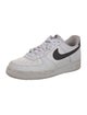 Nike Leather Athletic Sneakers