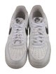 Nike Leather Athletic Sneakers