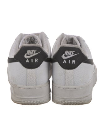 Nike Leather Athletic Sneakers