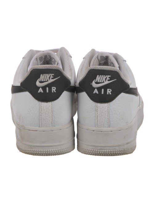 Nike Leather Athletic Sneakers