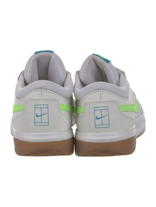 Nike Leather Sneakers