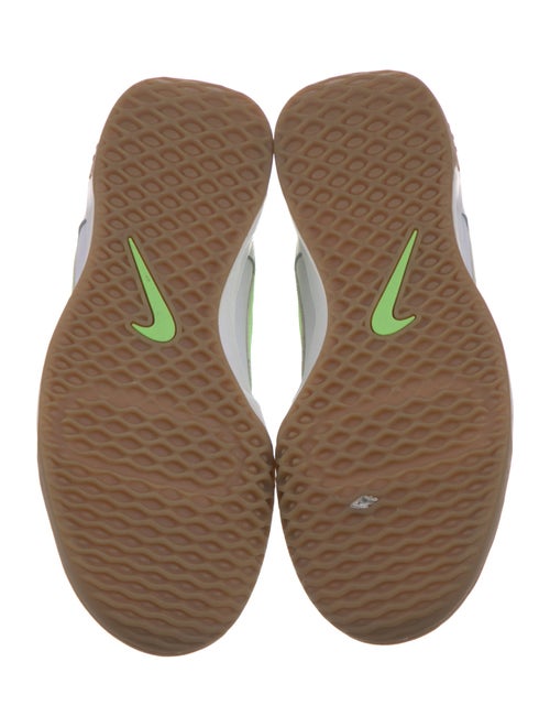 Nike Leather Sneakers