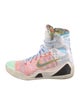 Nike Kobe 9 Elite Protro What The Wedge Sneakers