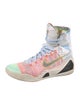 Nike Kobe 9 Elite Protro What The Wedge Sneakers