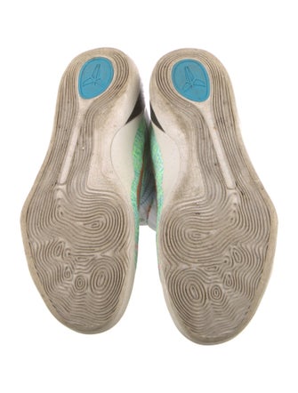 Nike Kobe 9 Elite Protro What The Wedge Sneakers