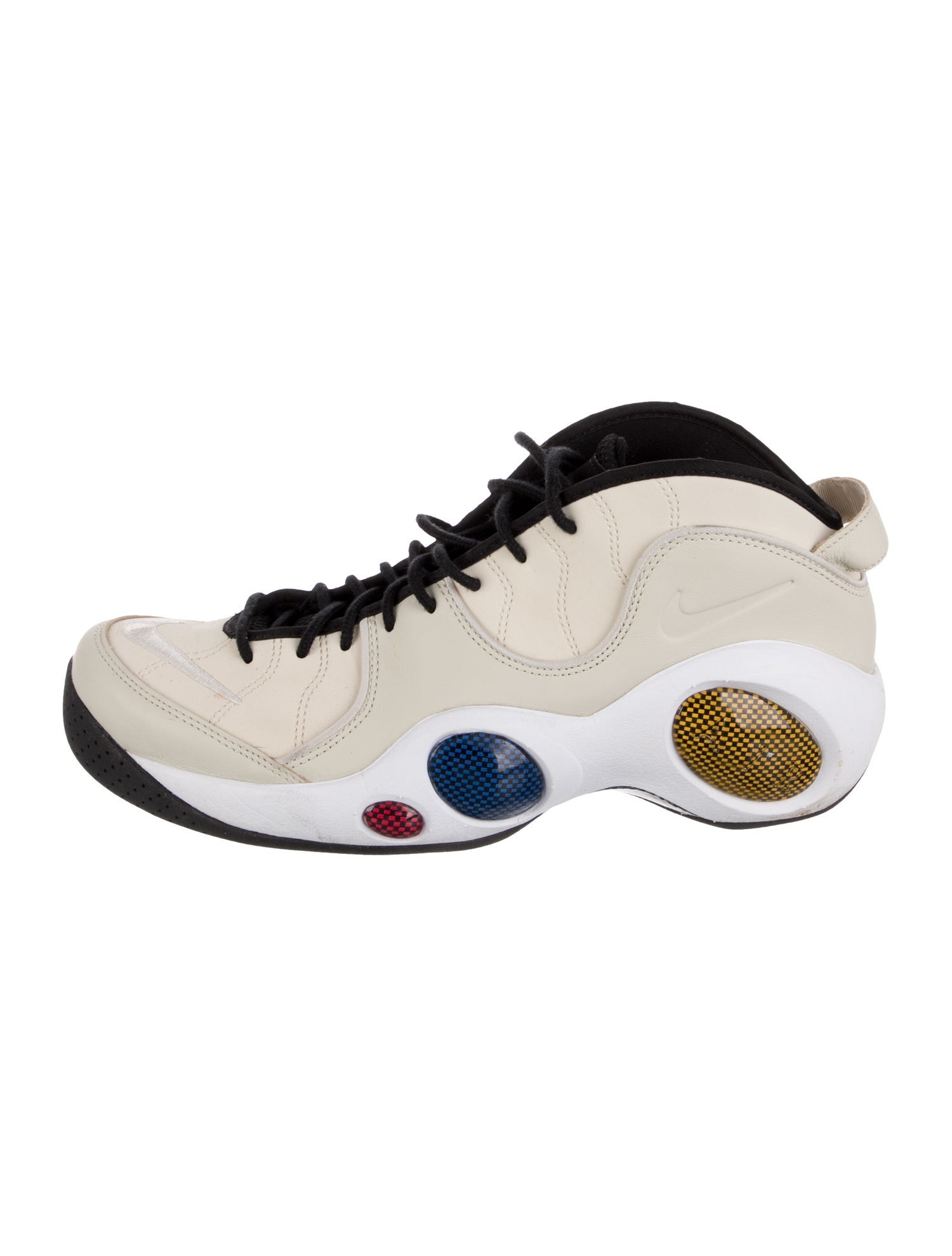 Nike Leather Sneakers