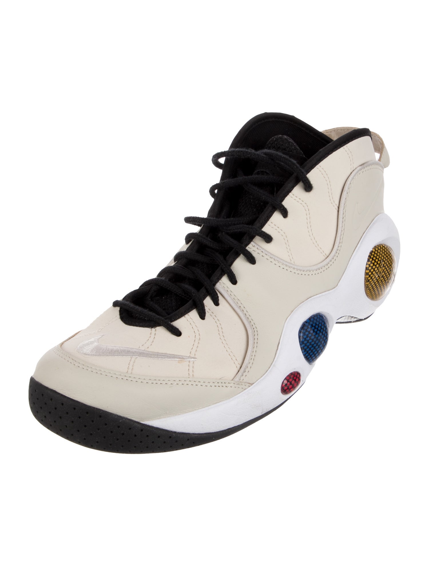 Nike Leather Sneakers