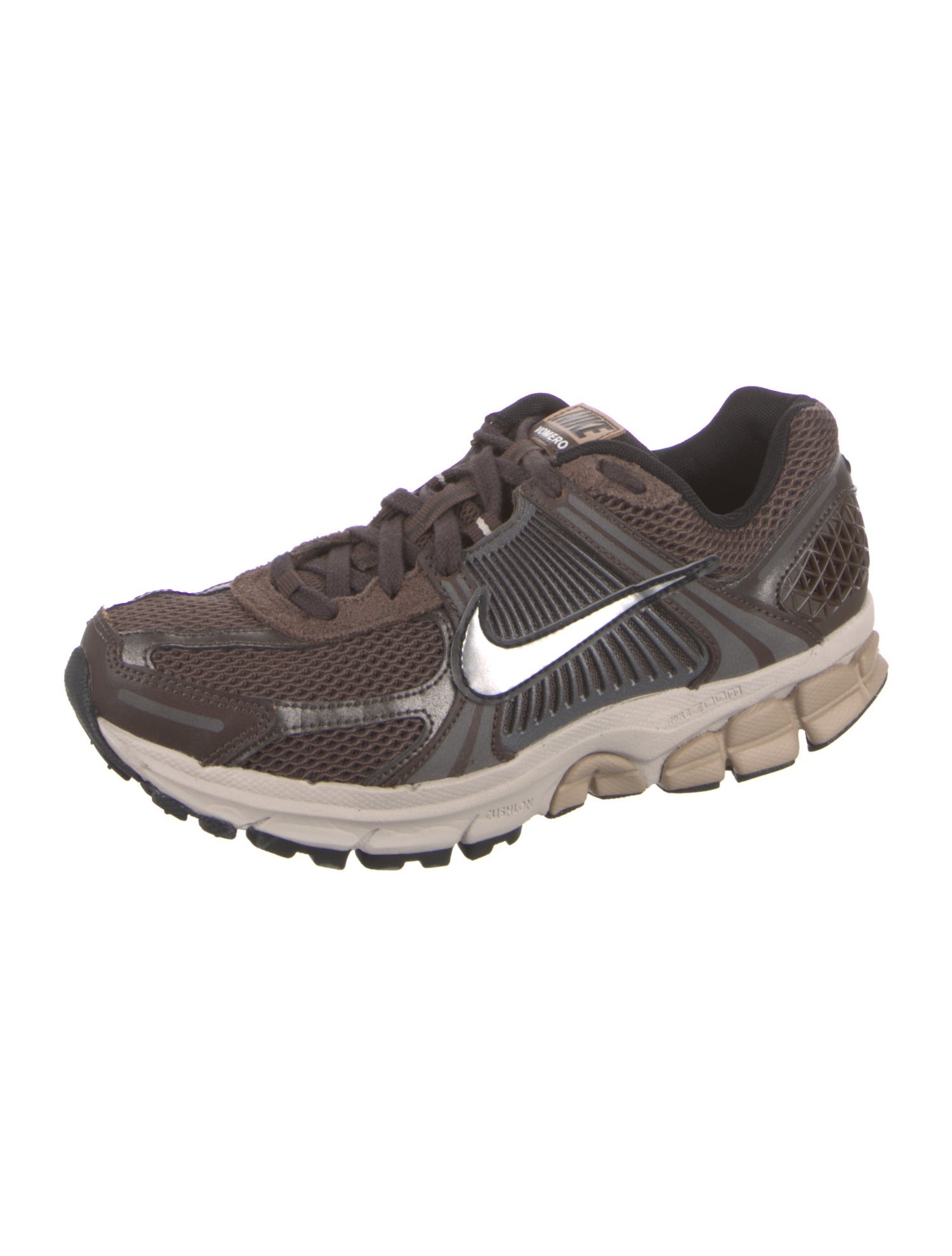 Nike Mesh Athletic Sneakers