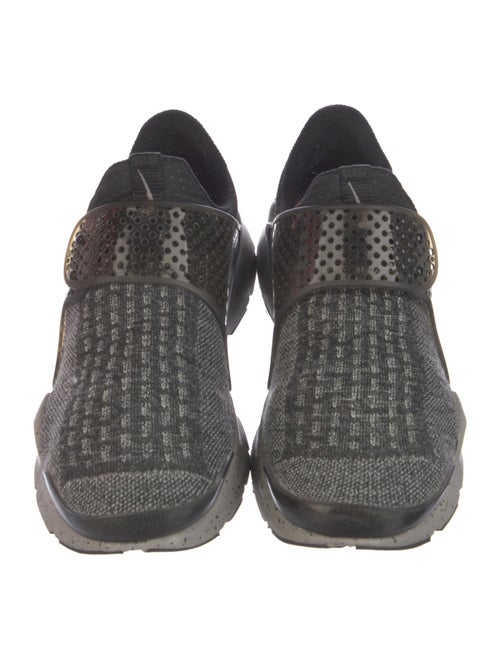 Nike Printed Athletic Sneakers