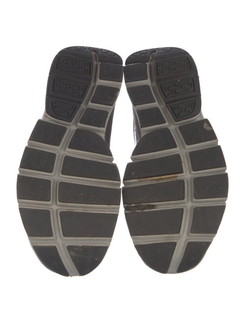 Nike Printed Athletic Sneakers