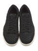 Jordan 1 Retro Low 'Black Python' Sneakers