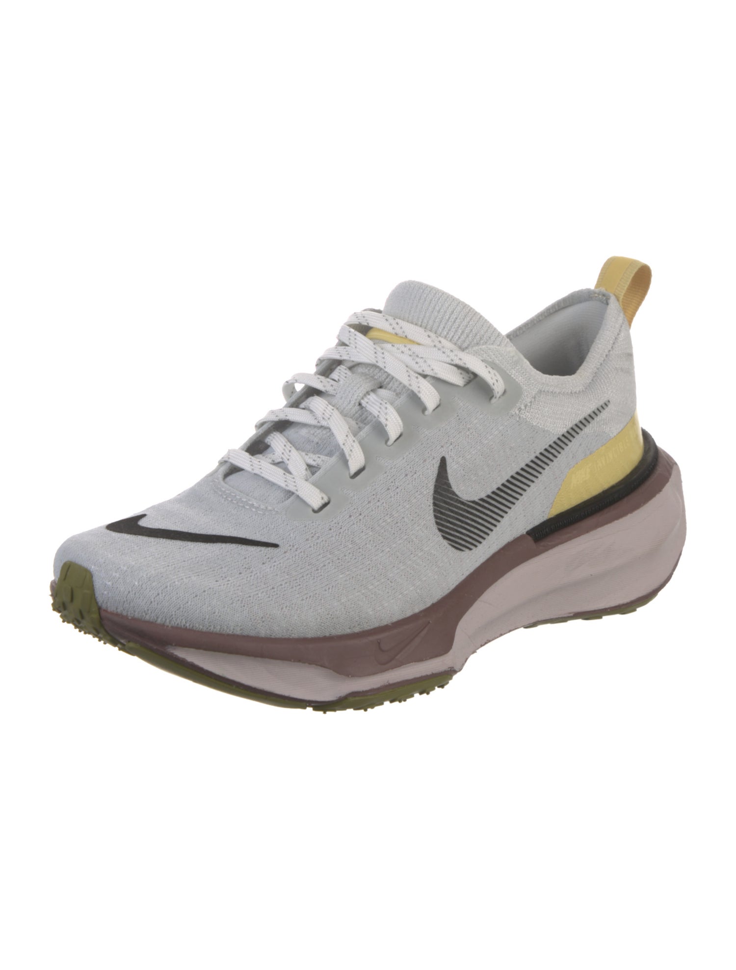 Nike Mesh Printed Athletic Sneakers