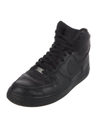 Nike Leather Sneakers
