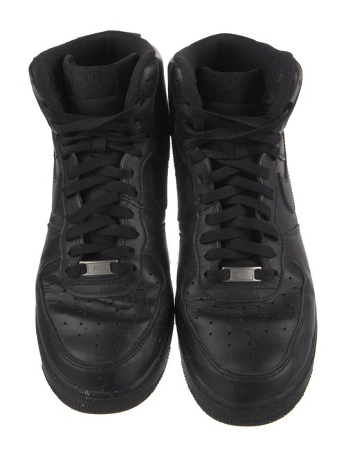 Nike Leather Sneakers