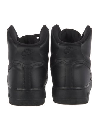 Nike Leather Sneakers